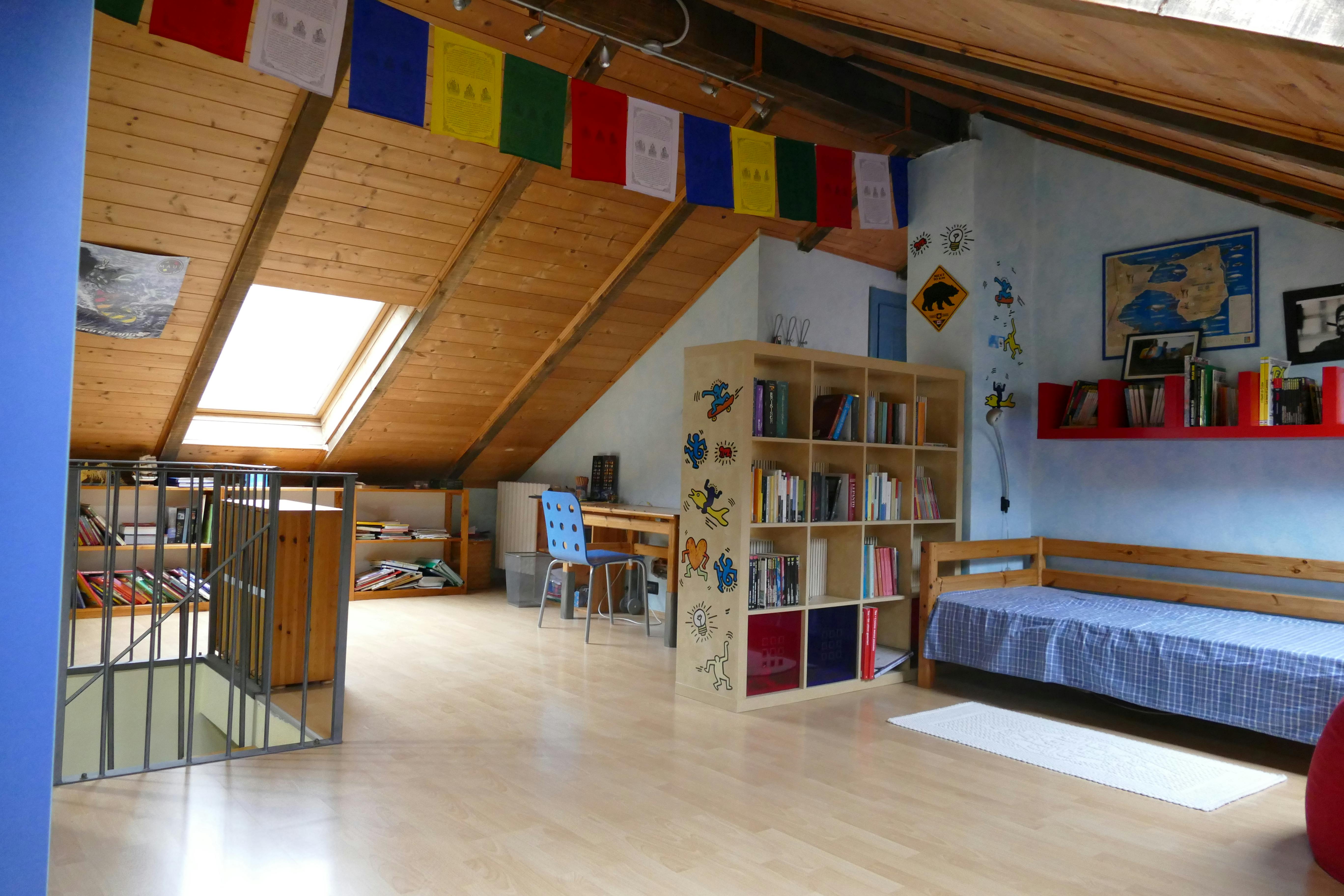 Strada dei Forni e dei Goffi, Turin