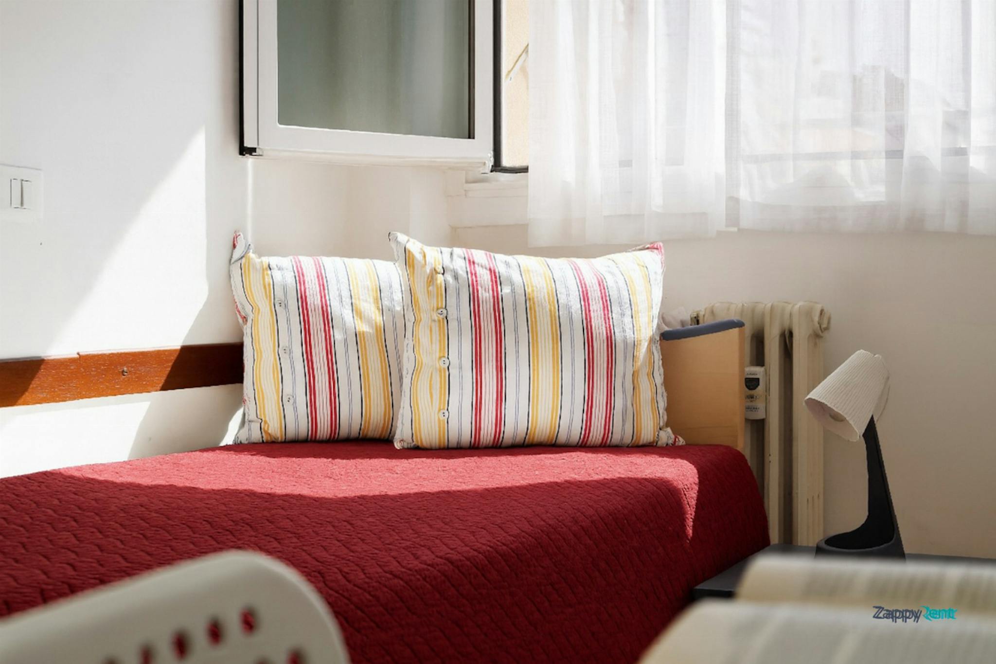 Via Carlo Marx, Milan preview