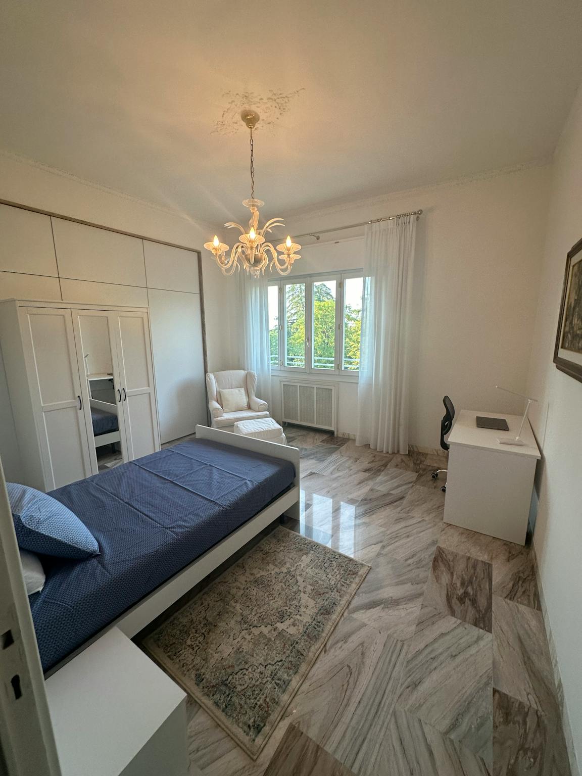 Via dei Sabbioni, Bologna preview