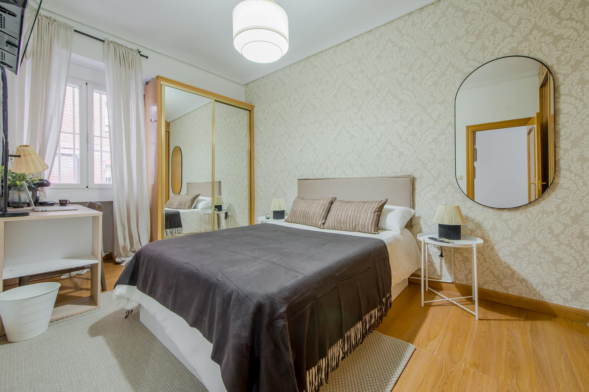 Calle de Valderribas, Madrid preview