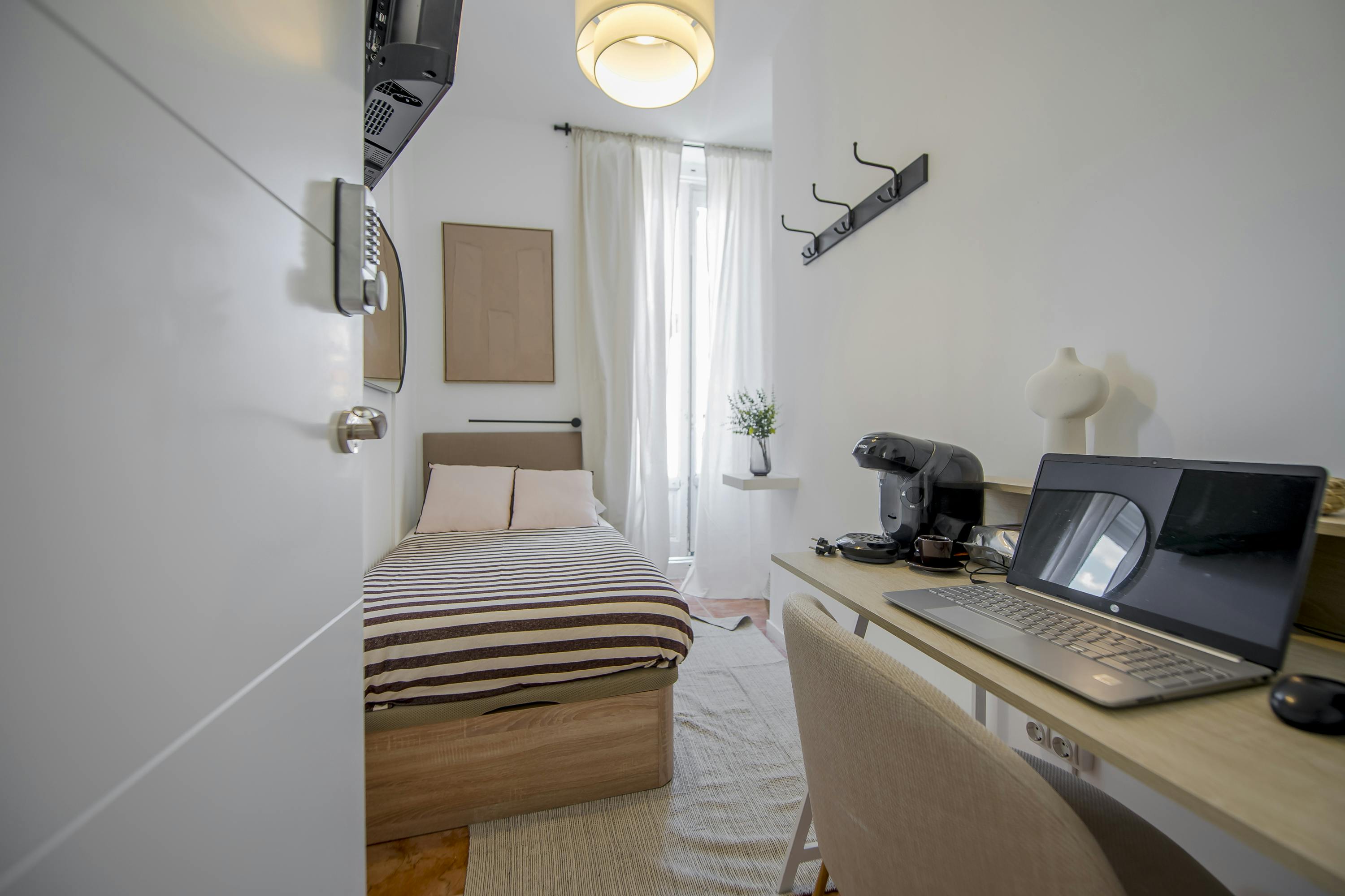 Calle de Abades, Madrid Madrid