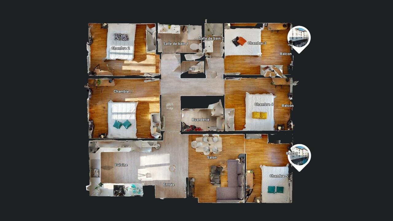 preview gallery tile