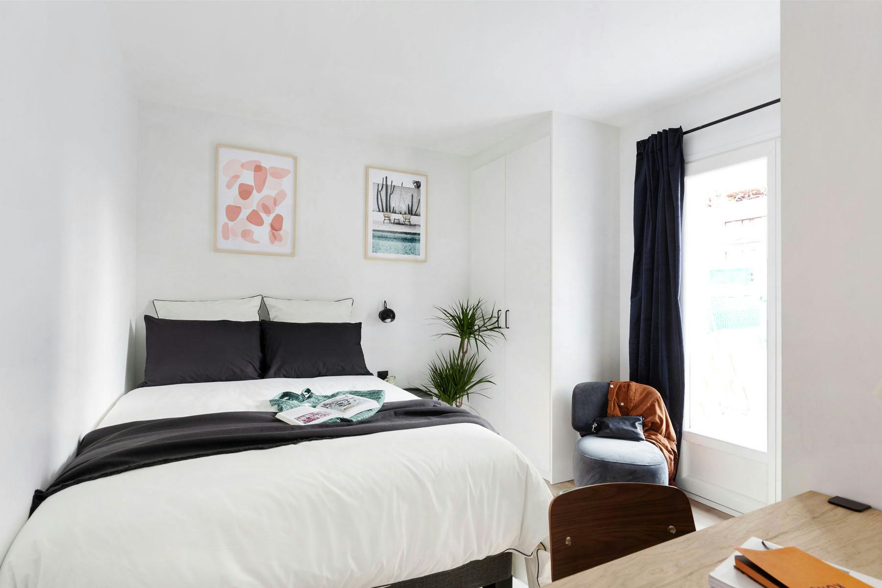 preview gallery tile