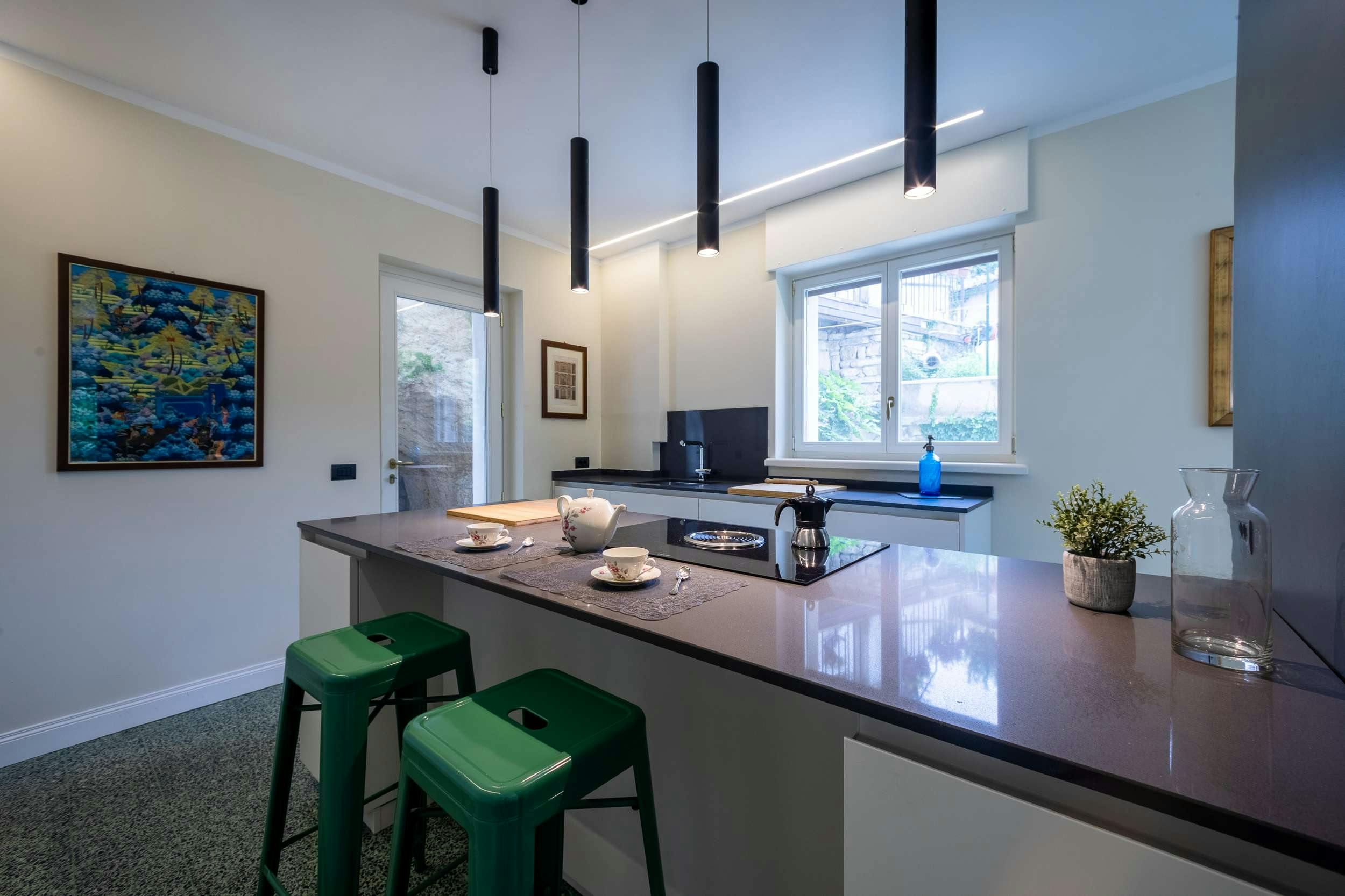 Apartamento en alquiler por 3200 € al mes en Verona, Via San Carlo