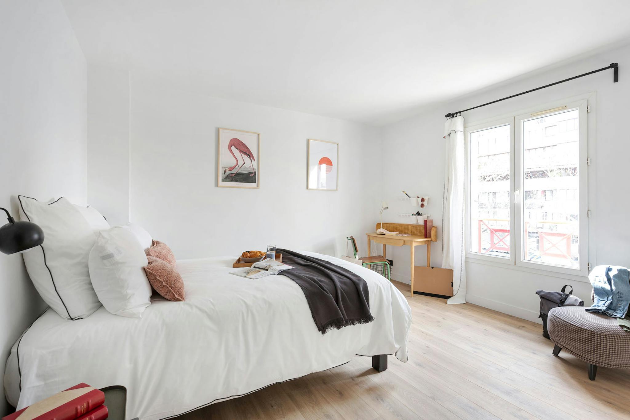 Boulevard Hérold, Nanterre preview