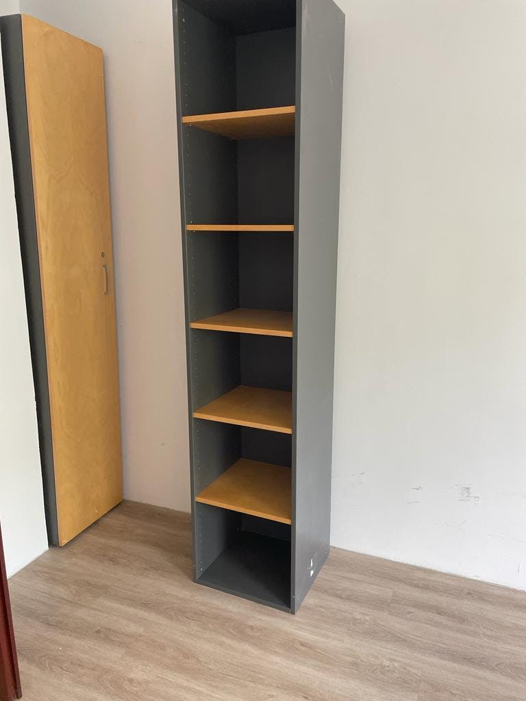 Apartment Stuttgart, 1 bed, 17m² — photo 6