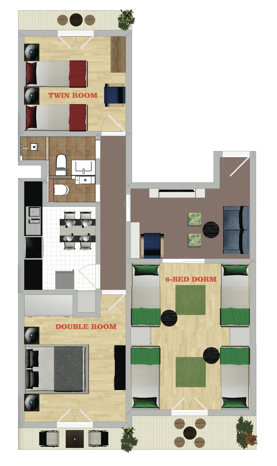 preview gallery tile