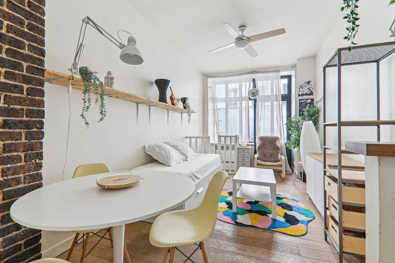 preview gallery tile