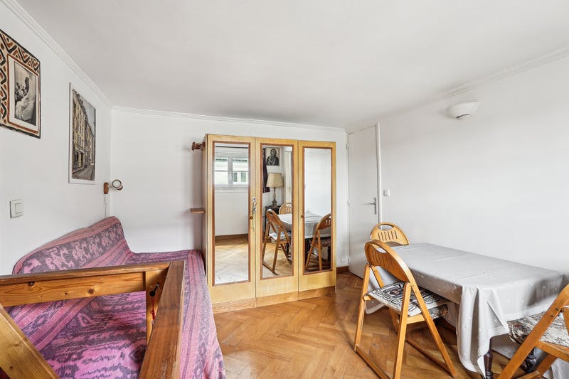 Rue du Faubourg du Temple, Paris preview