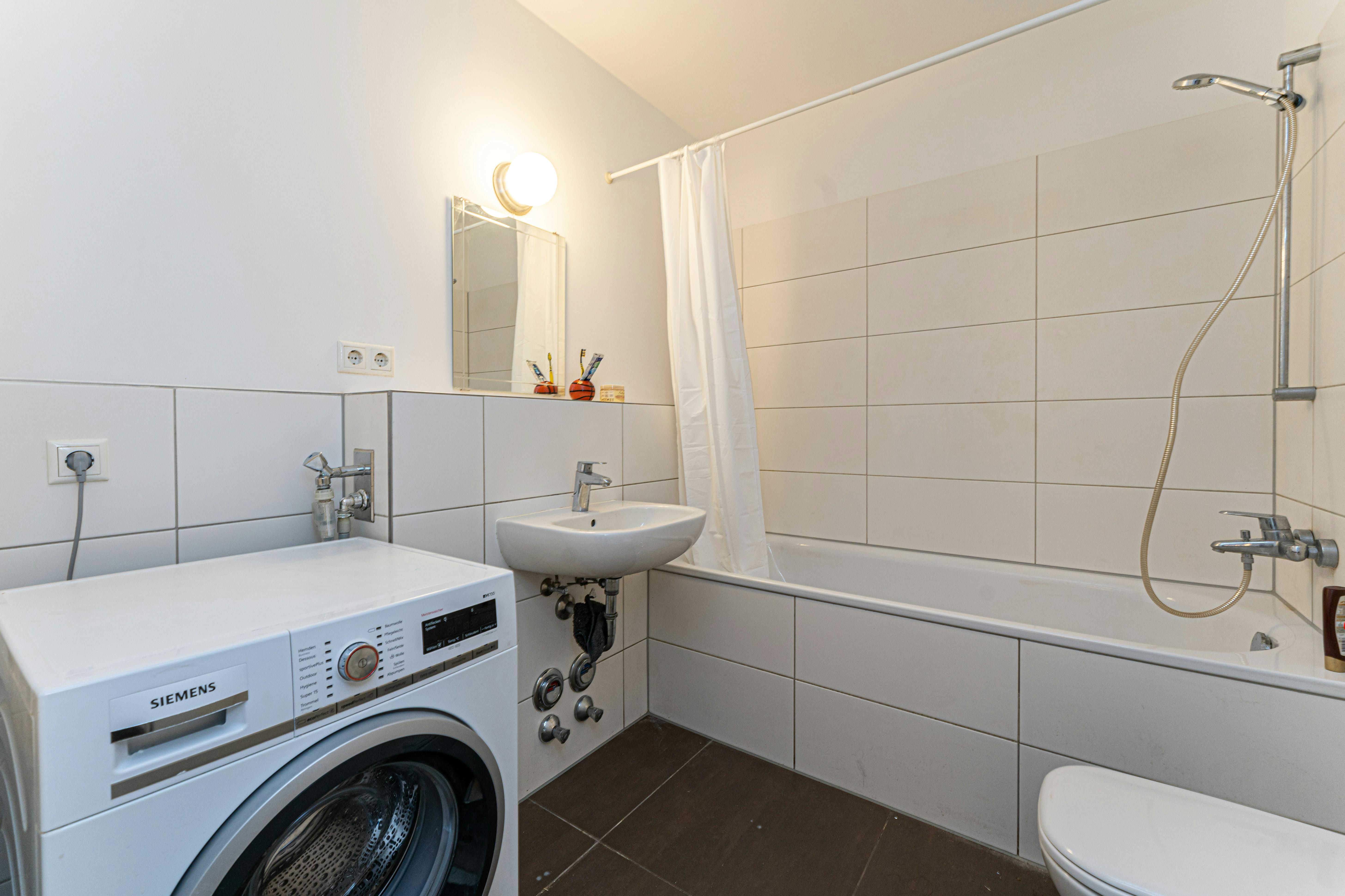 Apartment Berlin, 1 bed, 21m² — photo 19