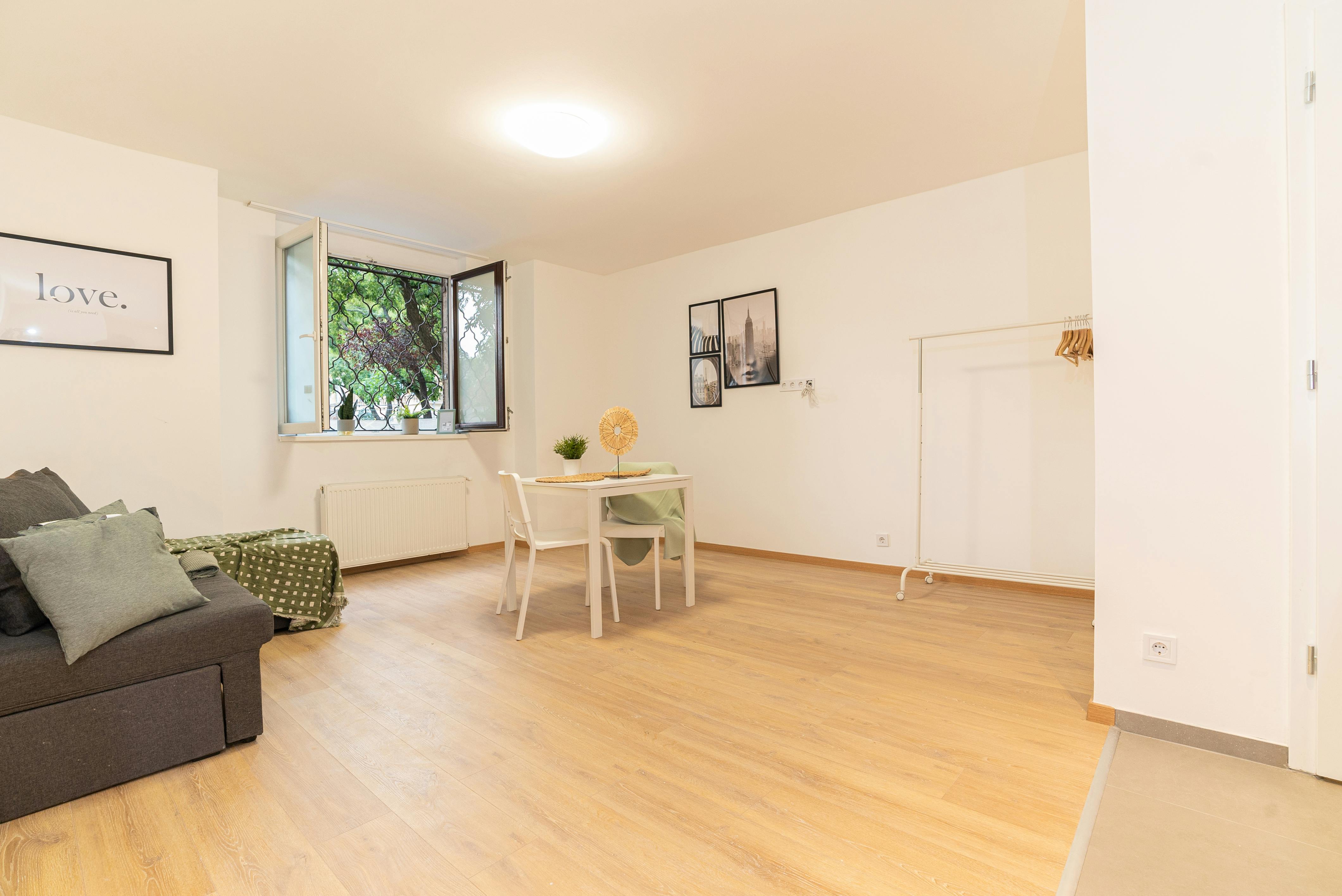 Apartment Budapest — photo 8