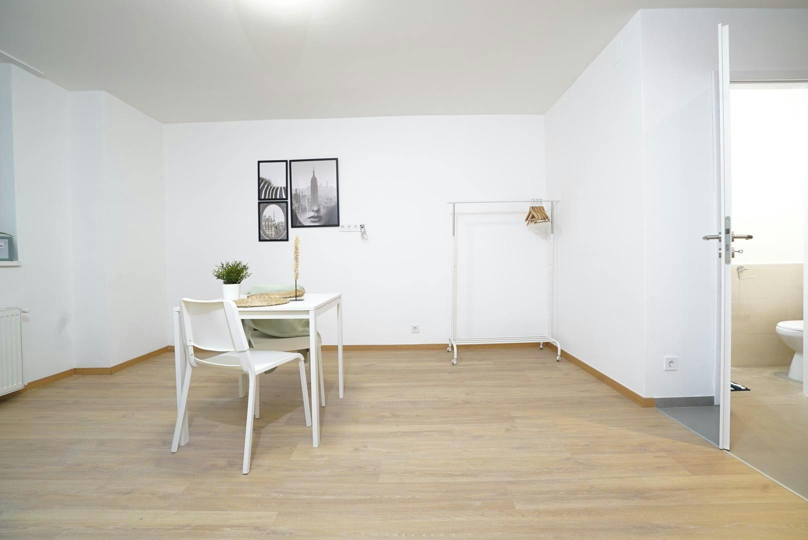 Apartment Budapest — photo 1