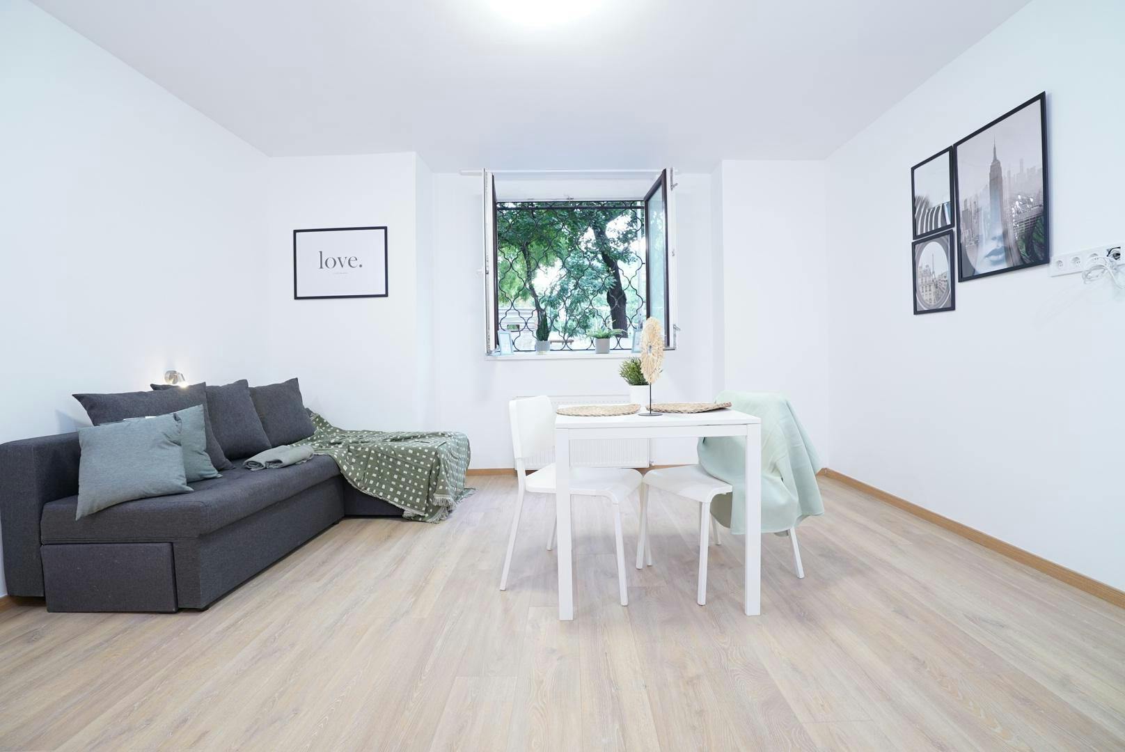Apartment Budapest — photo 2