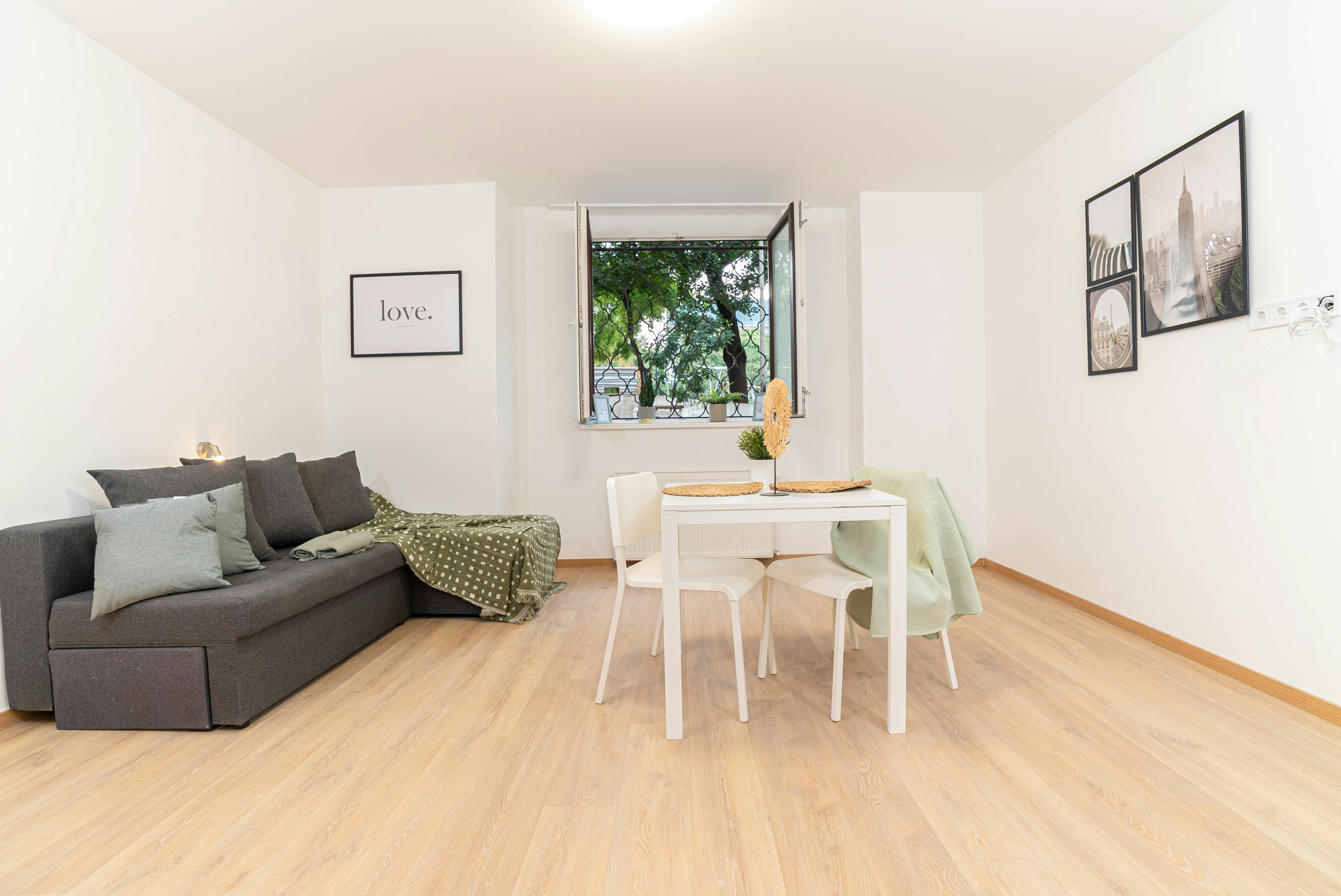 Apartment Budapest — photo 10