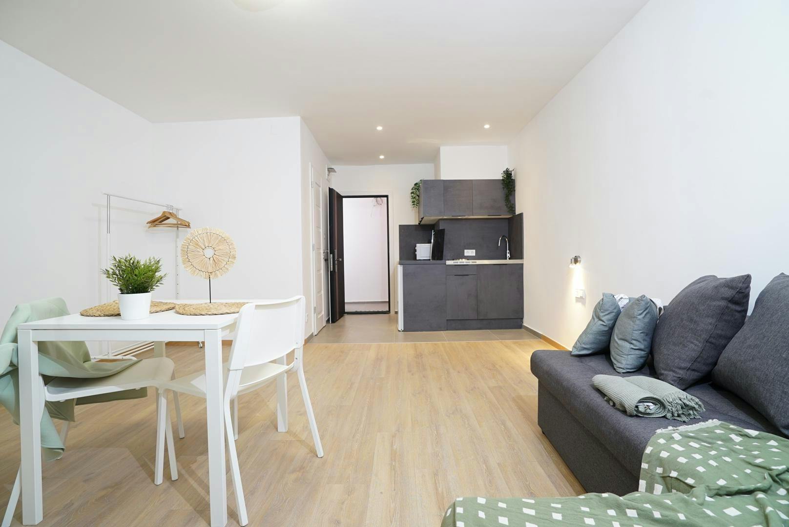 Apartment Budapest — photo 3