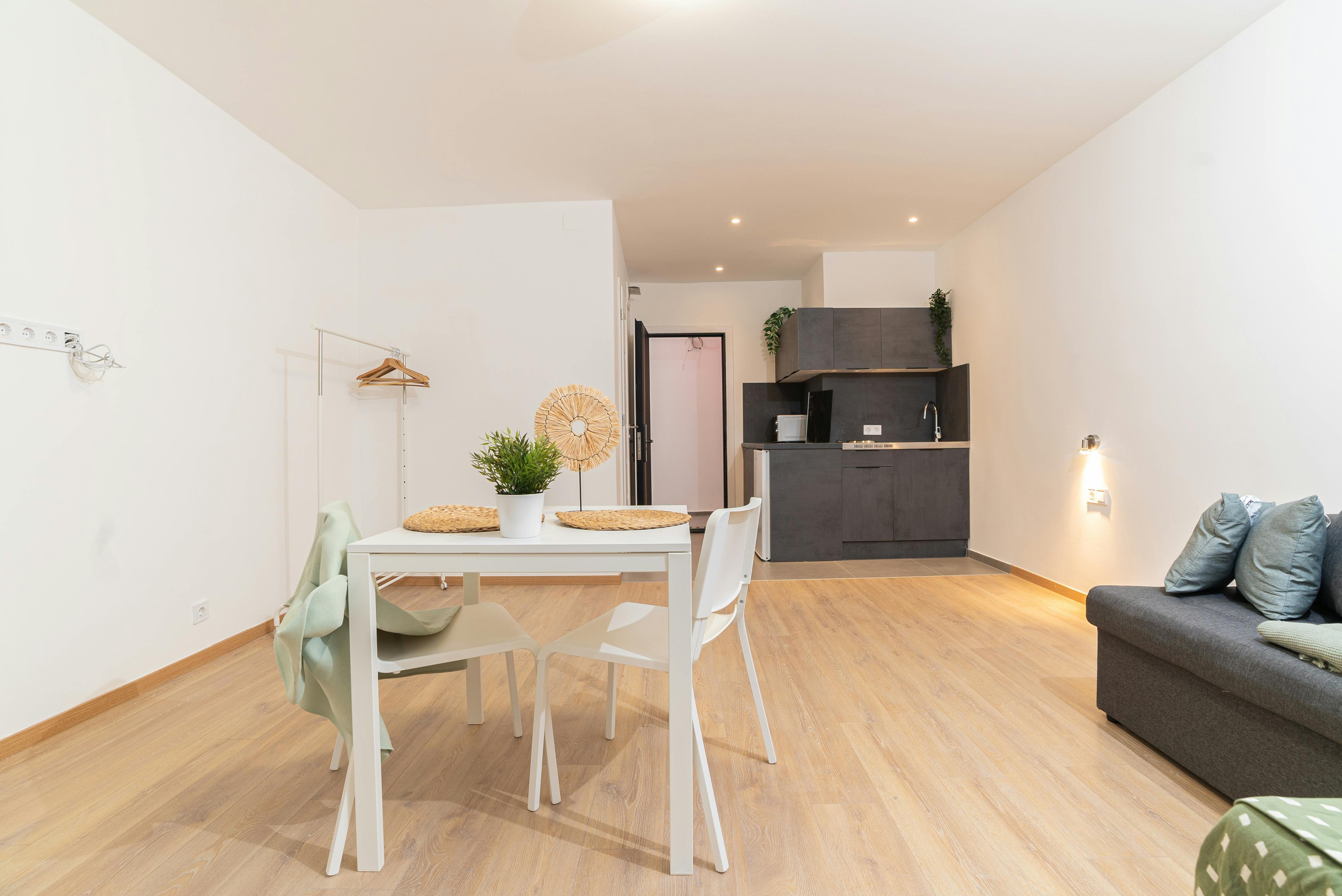 Apartment Budapest — photo 12