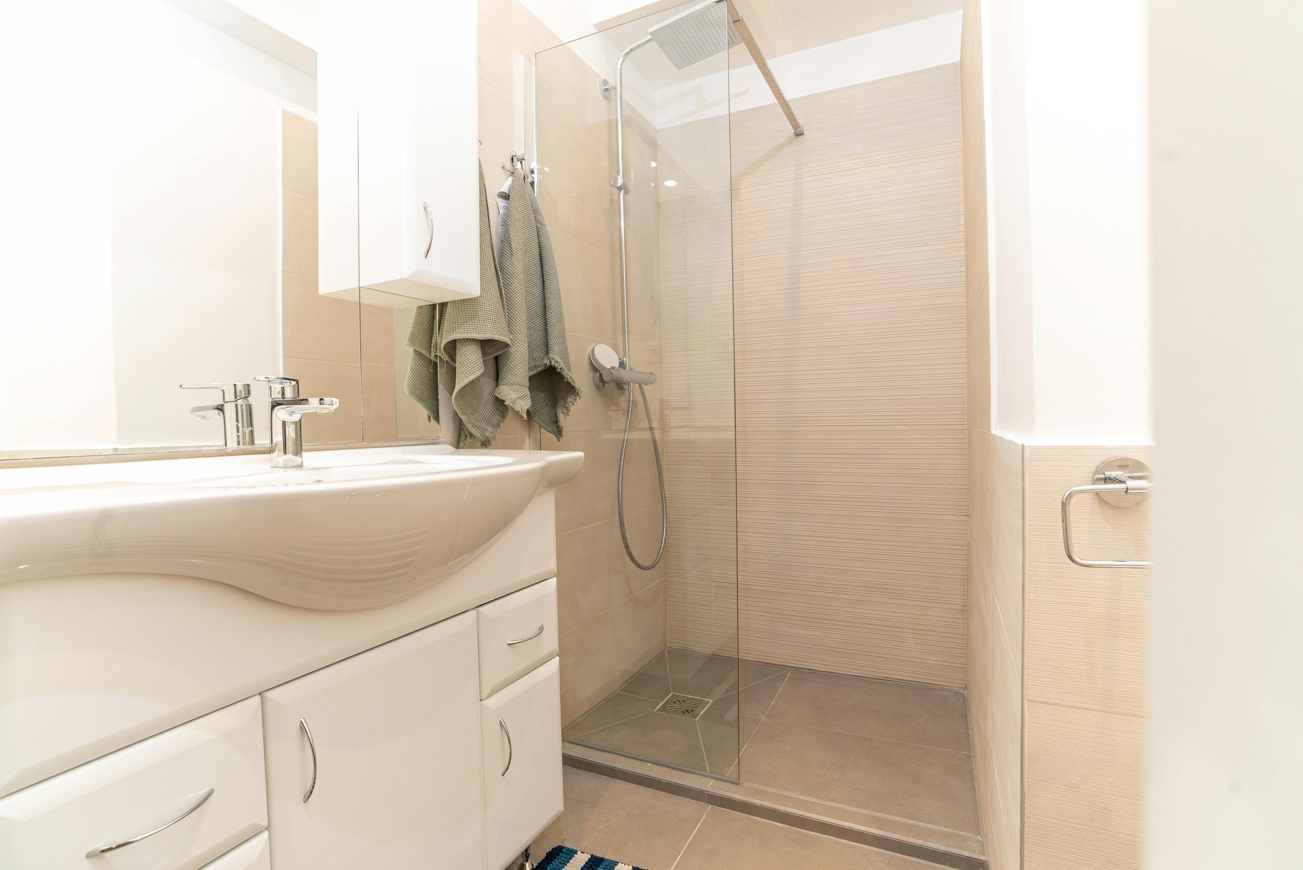 Apartment Budapest — photo 14