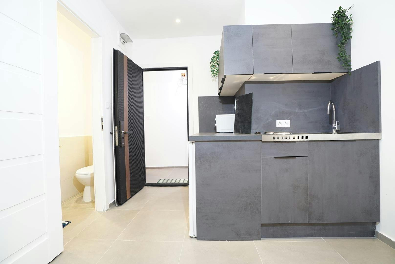 Apartment Budapest — photo 4