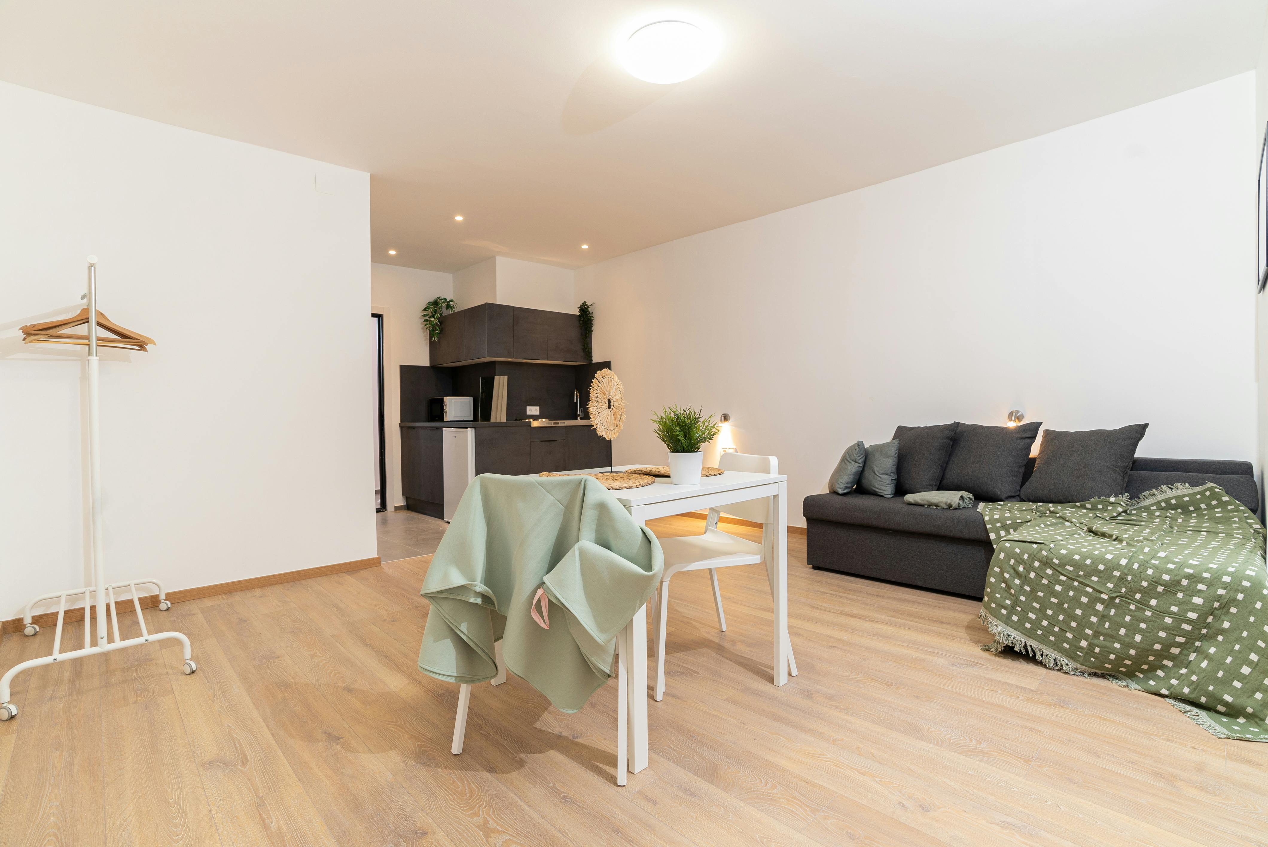 Apartment Budapest — photo 16
