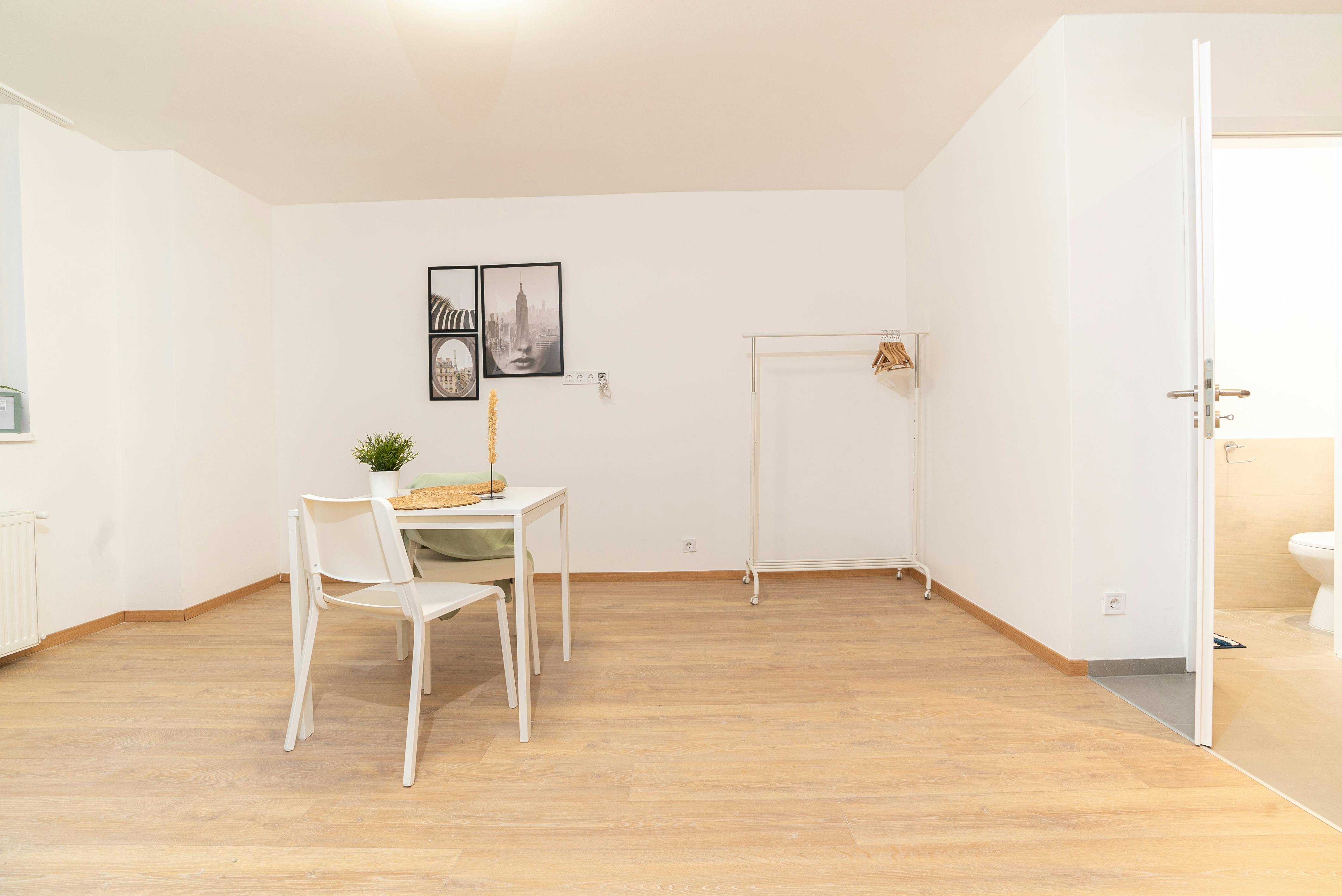 Apartment Budapest — photo 18