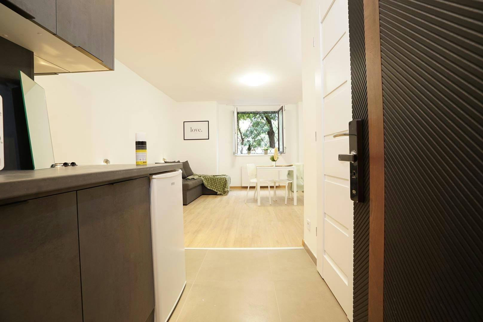 Apartment Budapest — photo 6