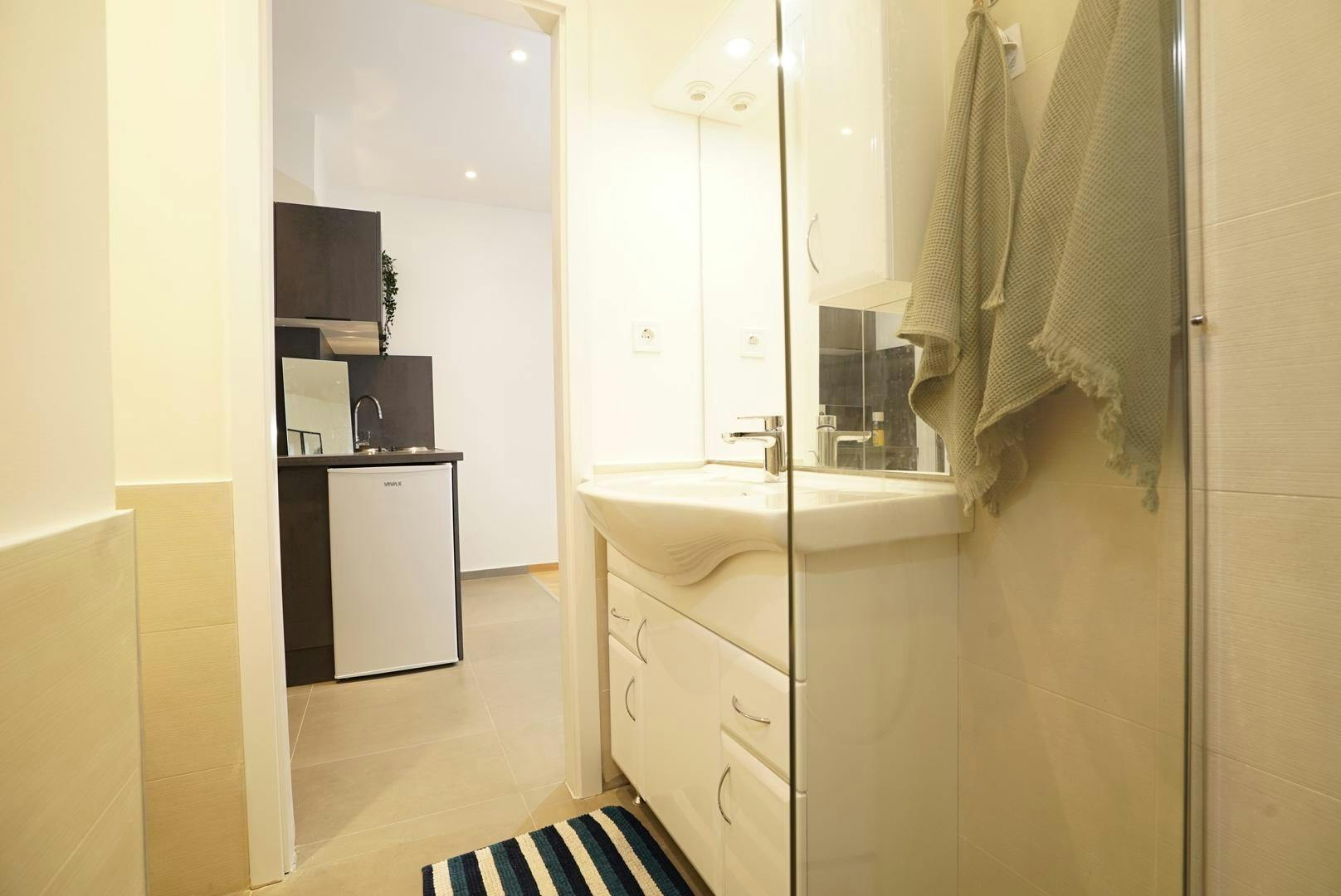Apartment Budapest — photo 7