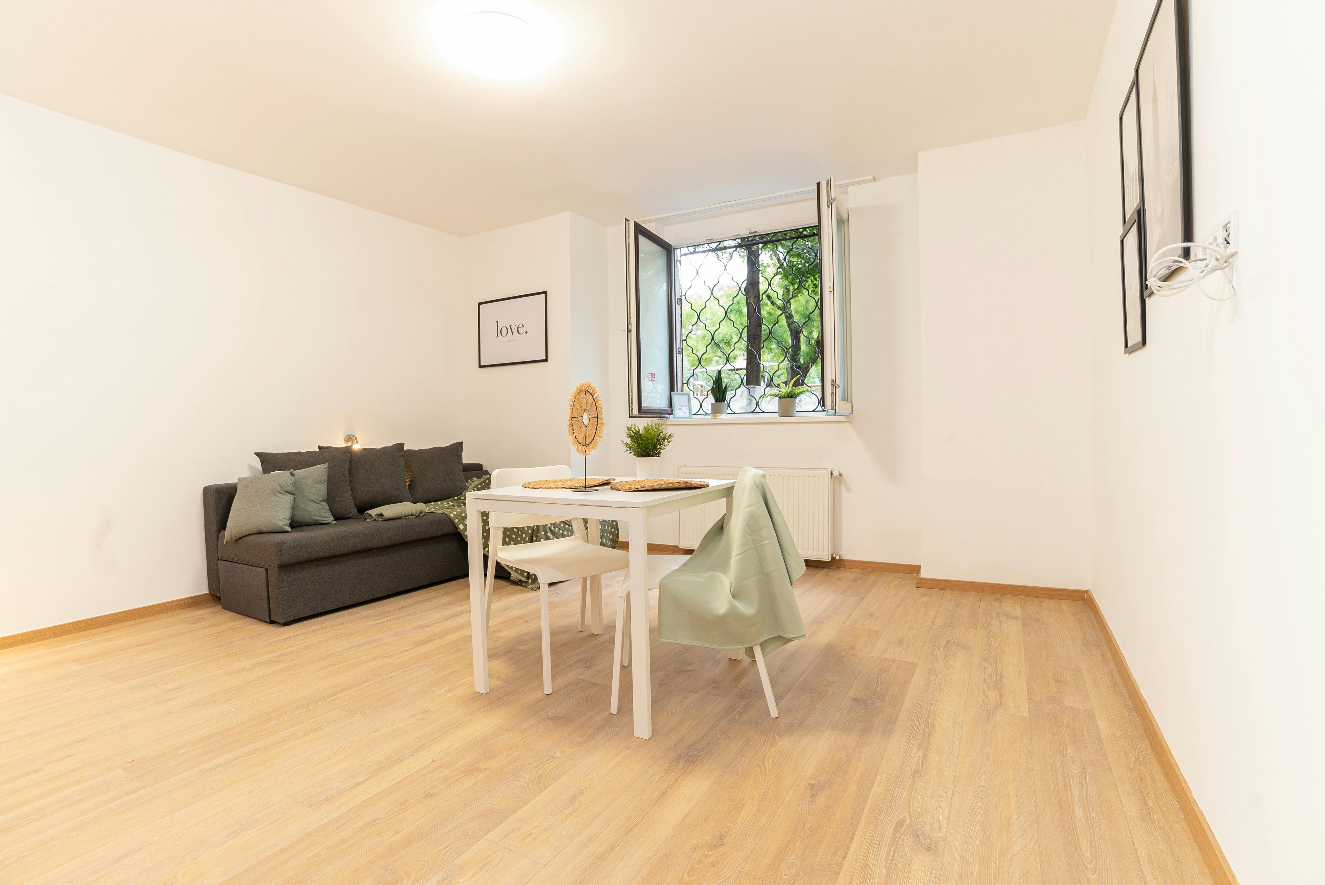 Apartment Budapest — photo 22