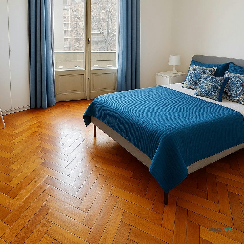 Viale Abruzzi, Milan preview