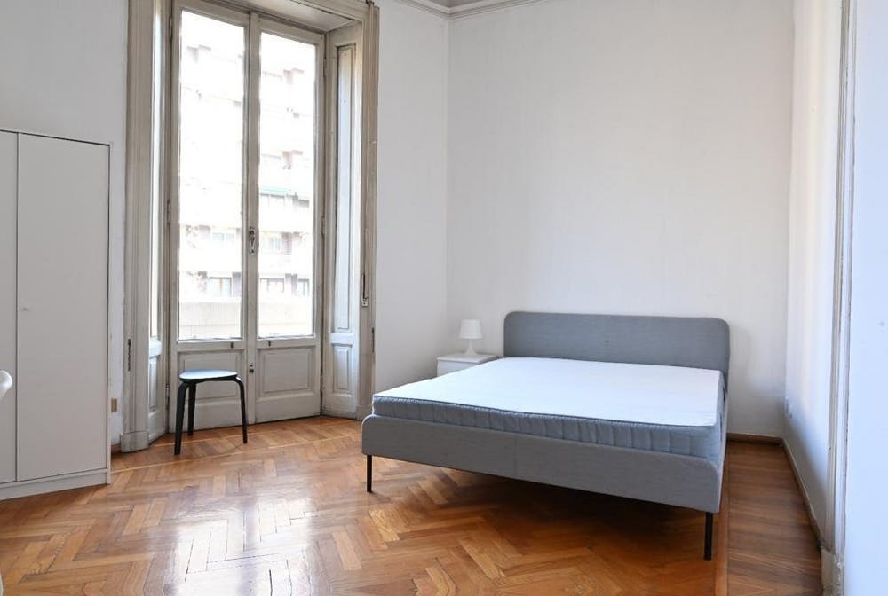 Private room for rent for €640 per month in Milan, Viale Abruzzi
