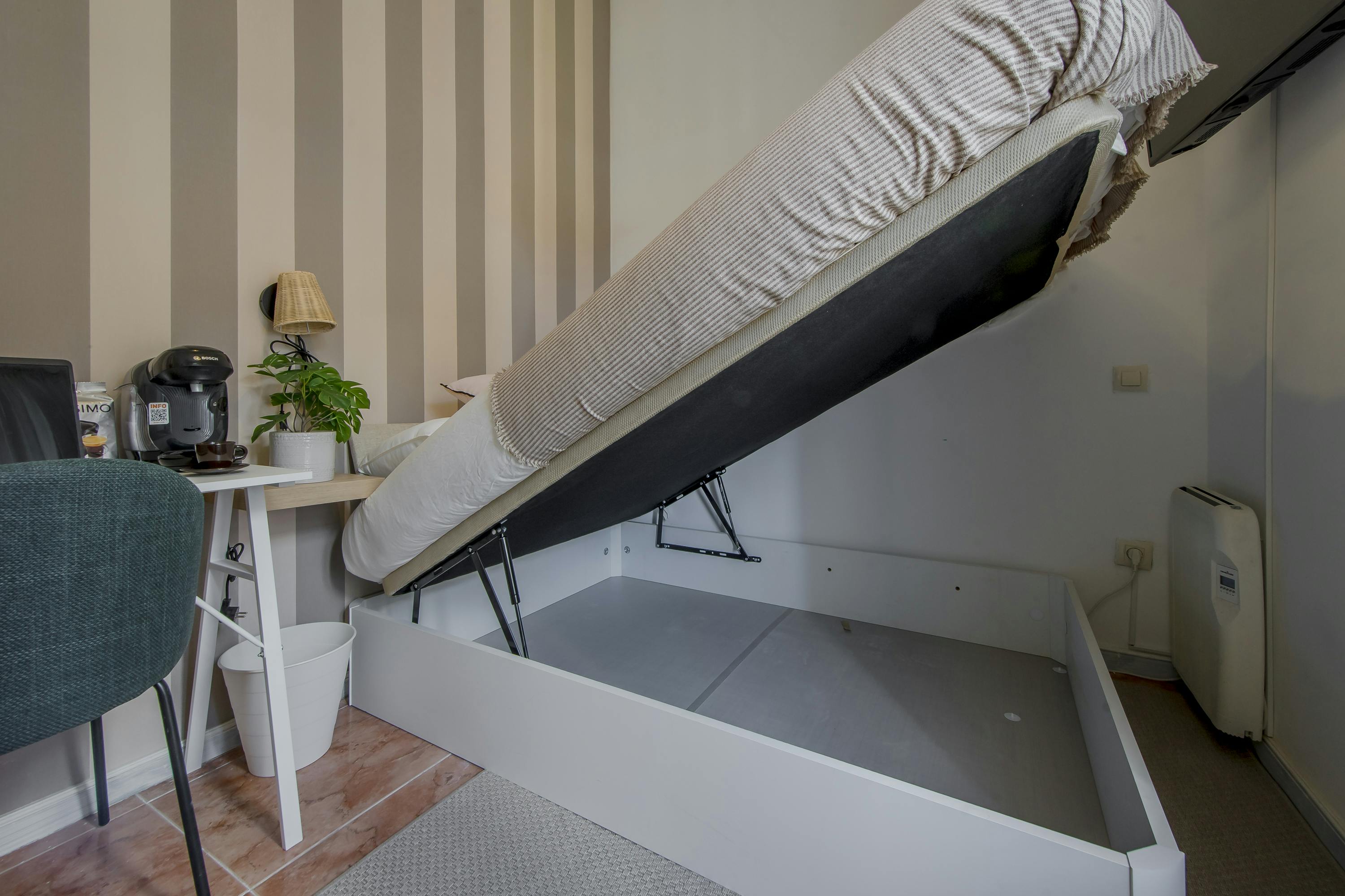 preview gallery tile