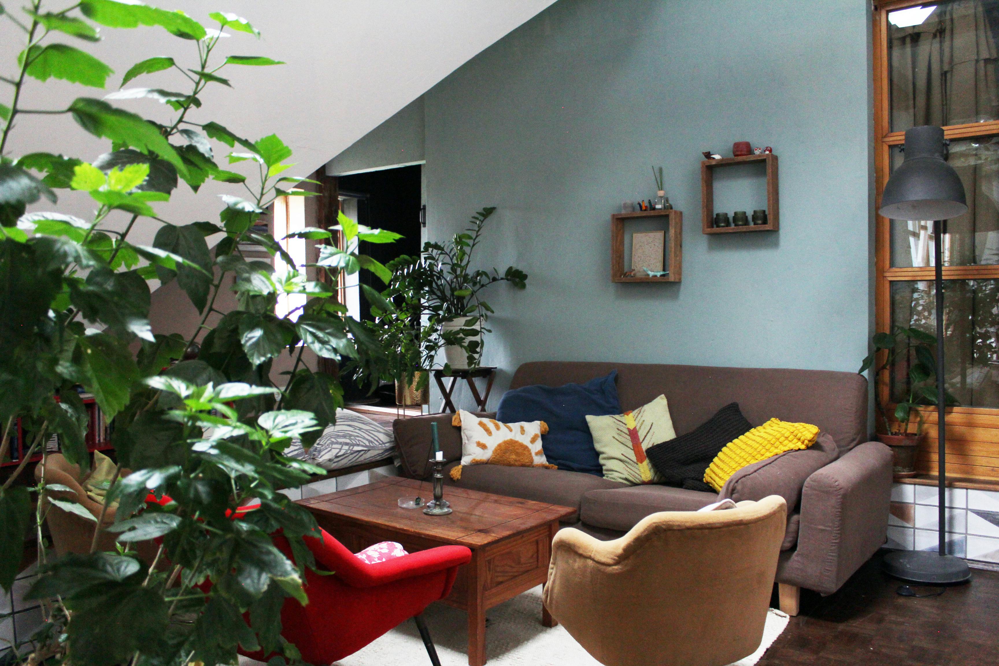 Stanza privata in affitto a 154.094 HUF al mese a Budapest, Báróczy utca