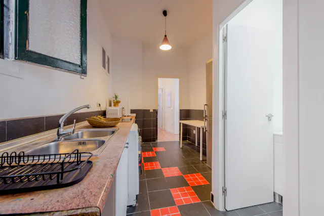 Private room in Calle de Abades, Madrid (1551490) room image 70