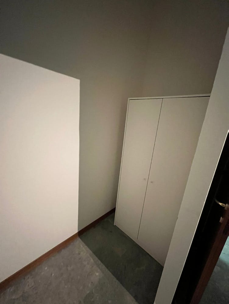 Single room Bologna, 1 bed, 9m² — photo 3