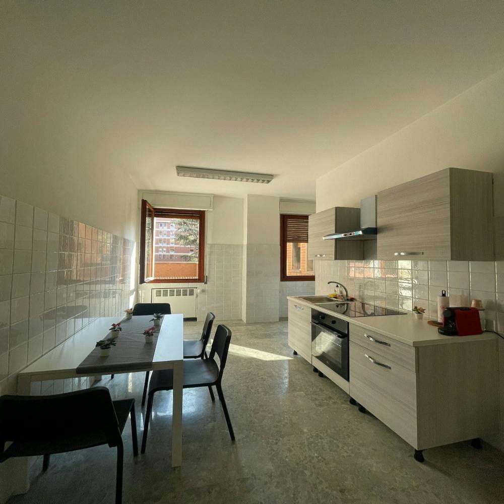 Single room Bologna, 1 bed, 9m² — photo 4