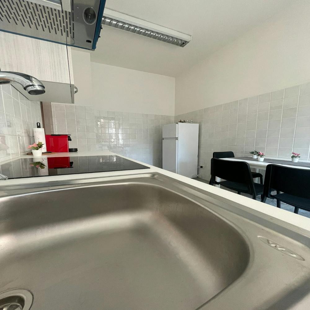 Single room Bologna, 1 bed, 9m² — photo 5