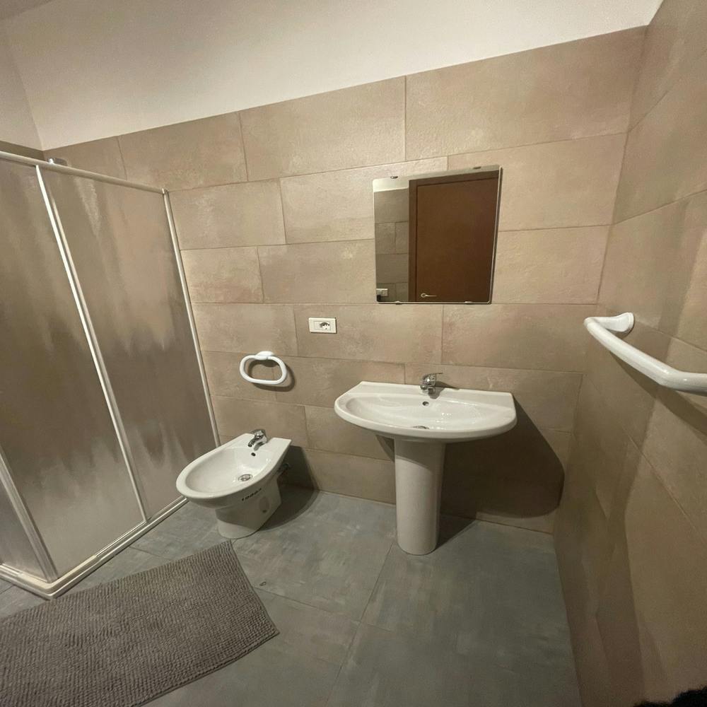 Single room Bologna, 1 bed, 9m² — photo 6