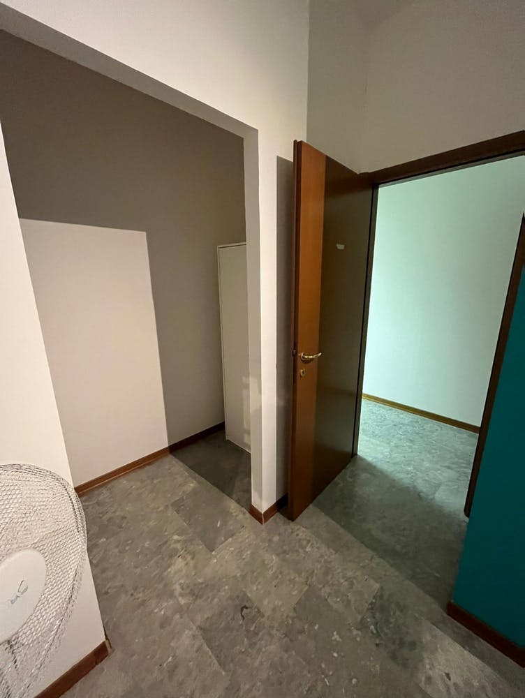 Single room Bologna, 1 bed, 9m² — photo 7