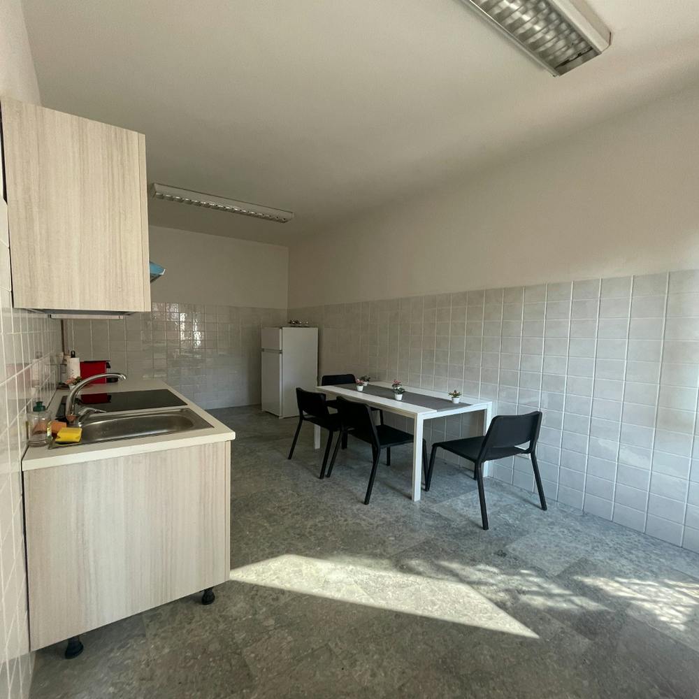 Single room Bologna, 1 bed, 9m² — photo 8