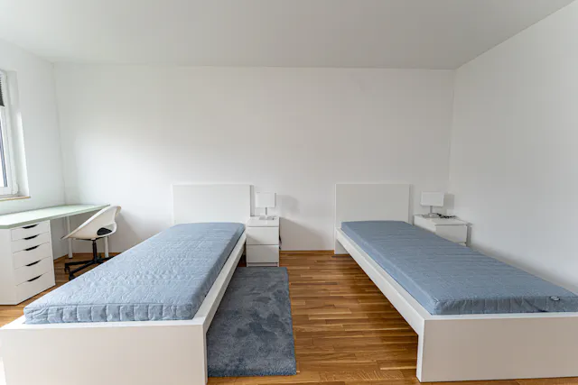 Shared room in Schnellerstraße, Berlin (1551508) room image 2
