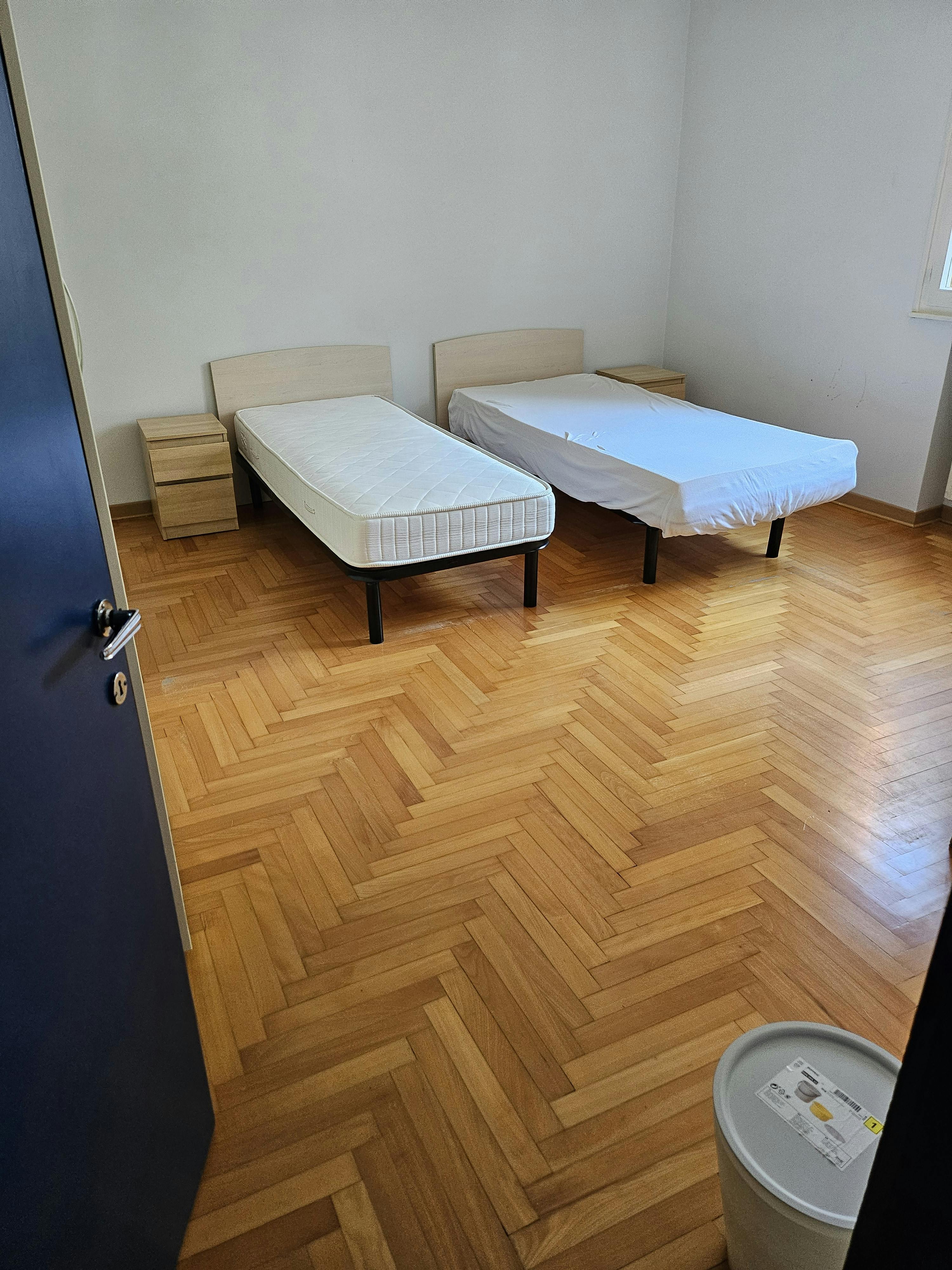 Stanza privata in affitto a 400 € al mese a Padova, Via Giovanni Canestrini