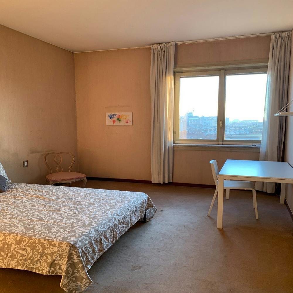 Single room Milan, 1 bed, 9m² — photo 4