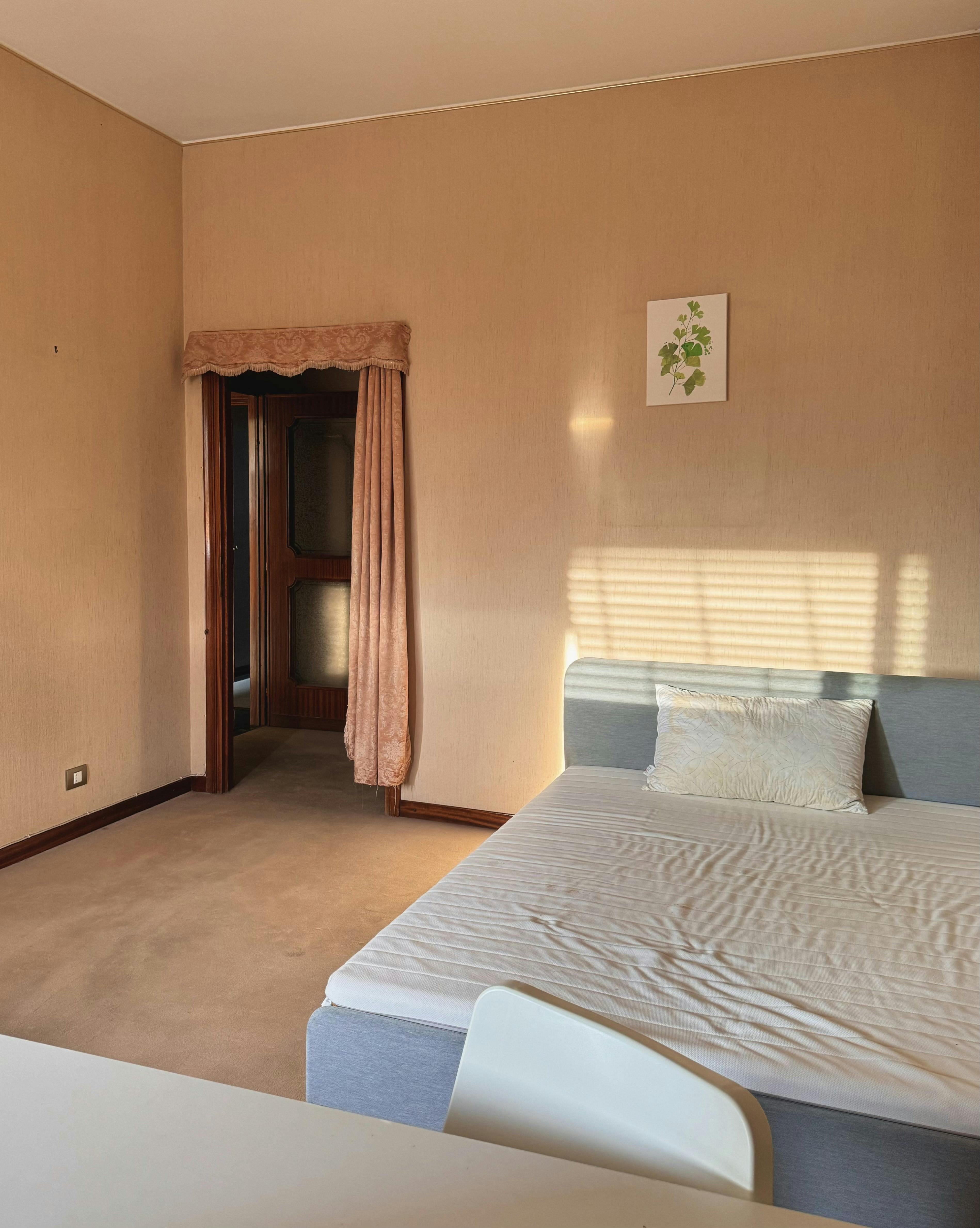 Viale Gran Sasso, Milan