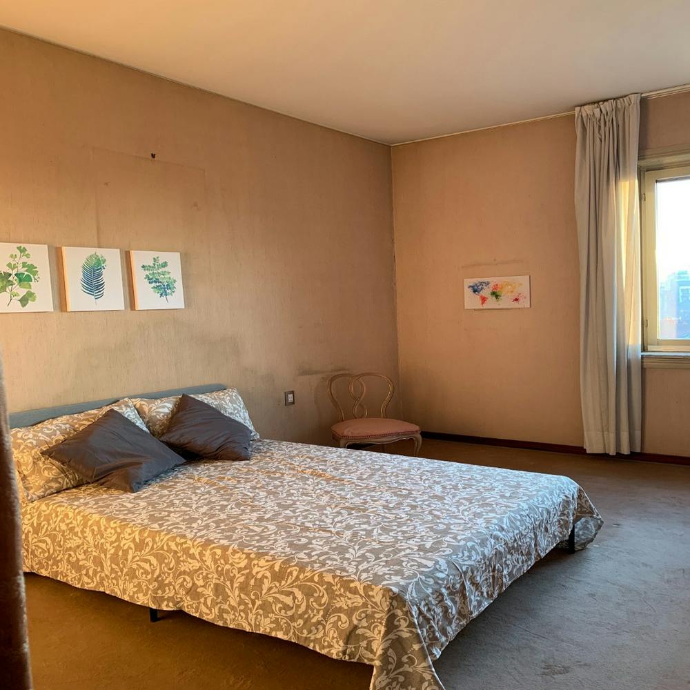 Single room Milan, 1 bed, 9m² — photo 6