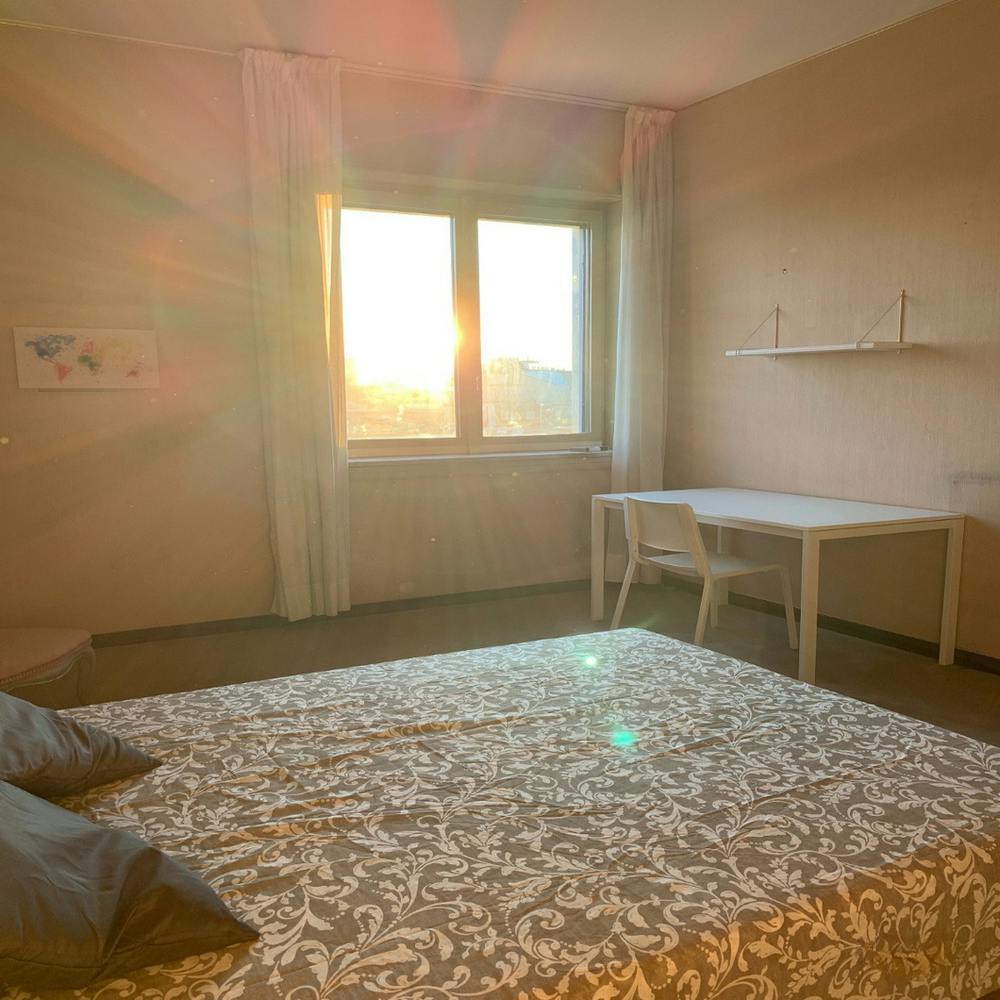 Single room Milan, 1 bed, 9m² — photo 10