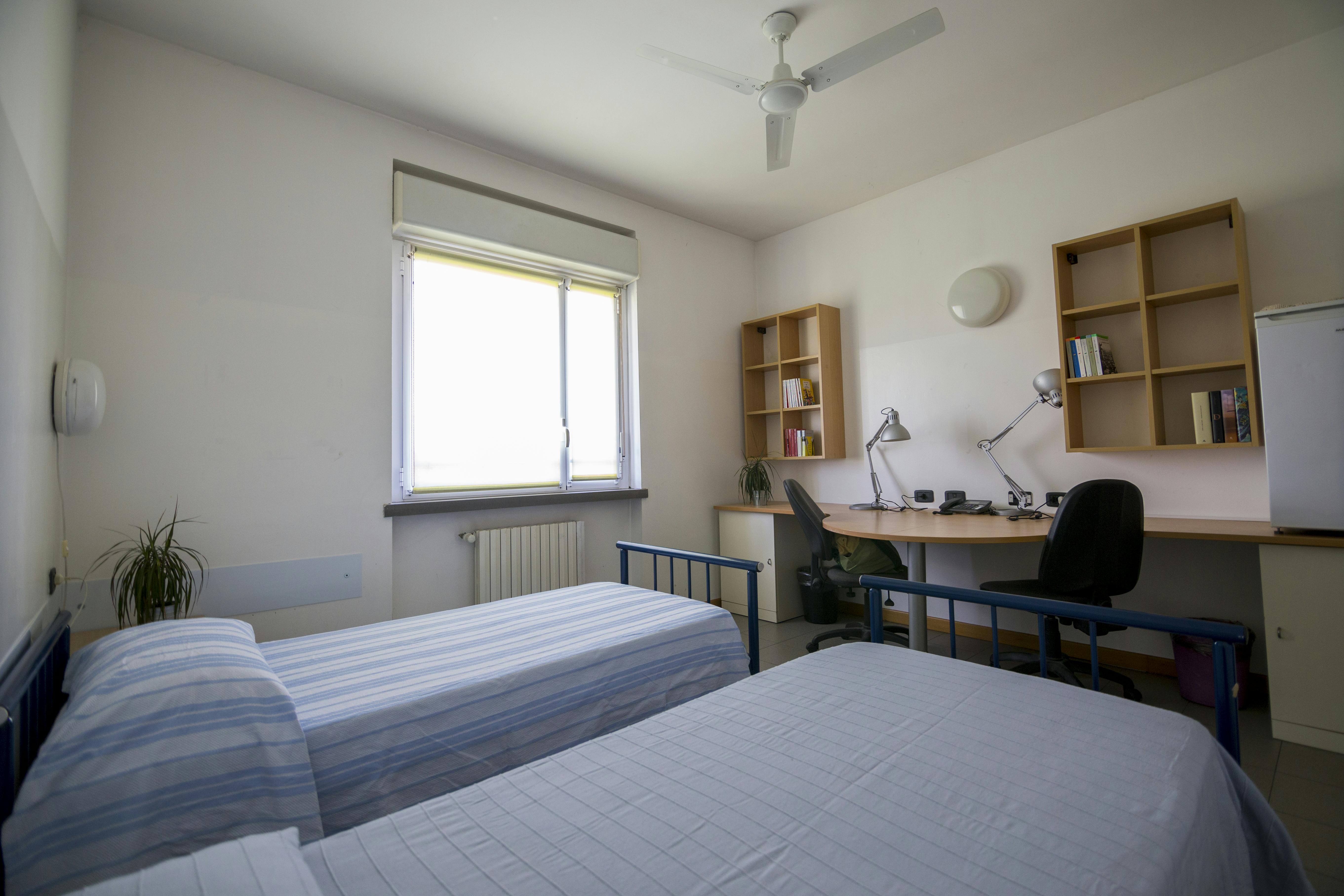 Stanza condivisa in affitto a 625 € al mese a Milan, Via Bonaventura Zumbini