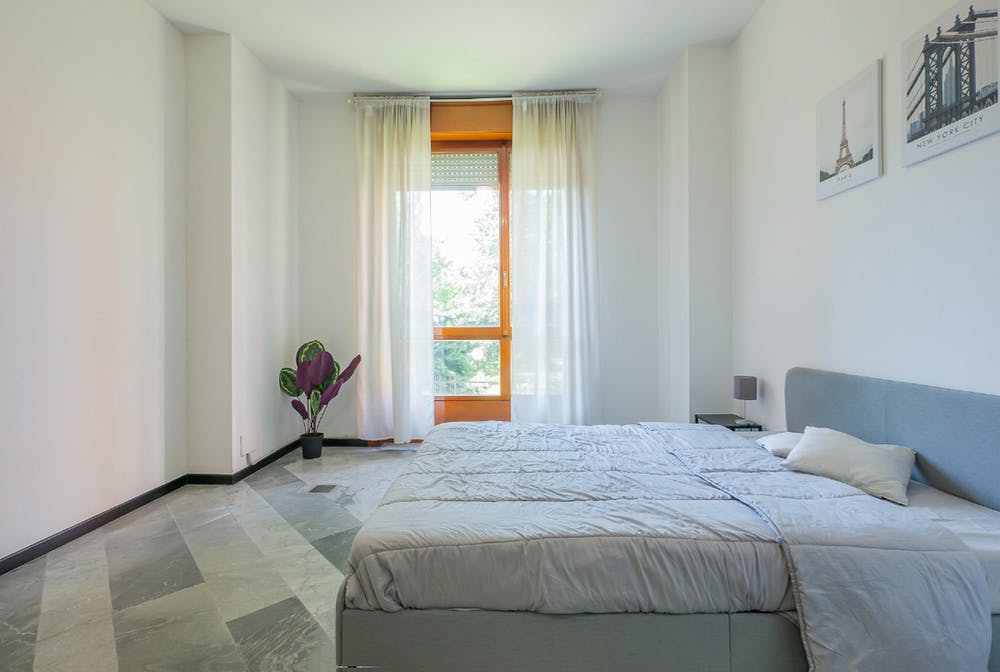 Via Palmanova, Milan preview