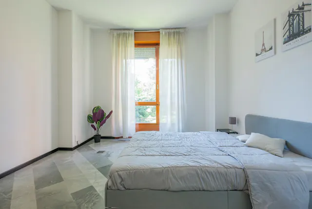 Private room in Via Palmanova, Milan (1551542) room image 1