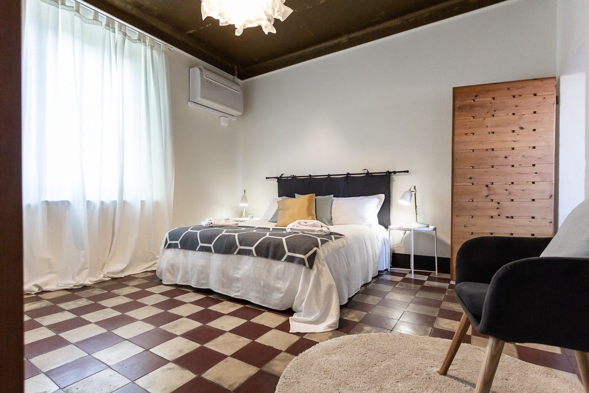 Via del Navile, Bologna