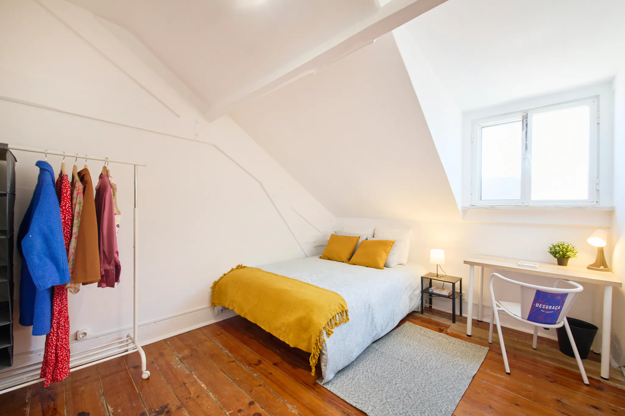 Rua do Quelhas, Lisbon preview