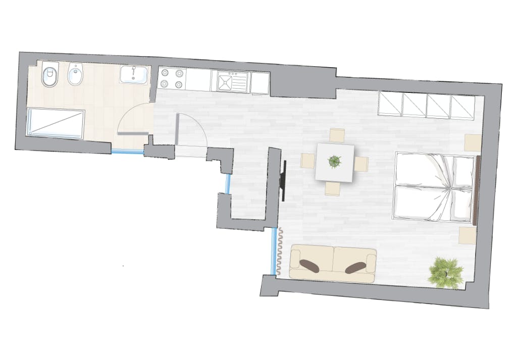 preview gallery tile